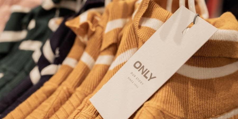 Only, Mode in Houssen