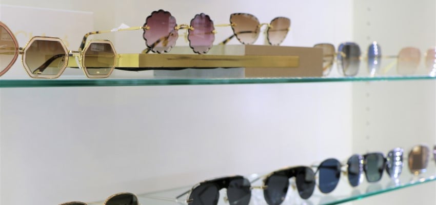 Optic 2000, Optiker in Mundolsheim