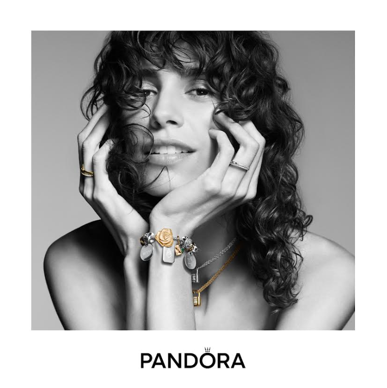 Pandora, Juwelier in Houssen
