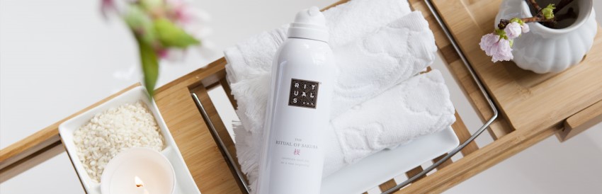 Rituals, Beauty & Wellness in Houssen