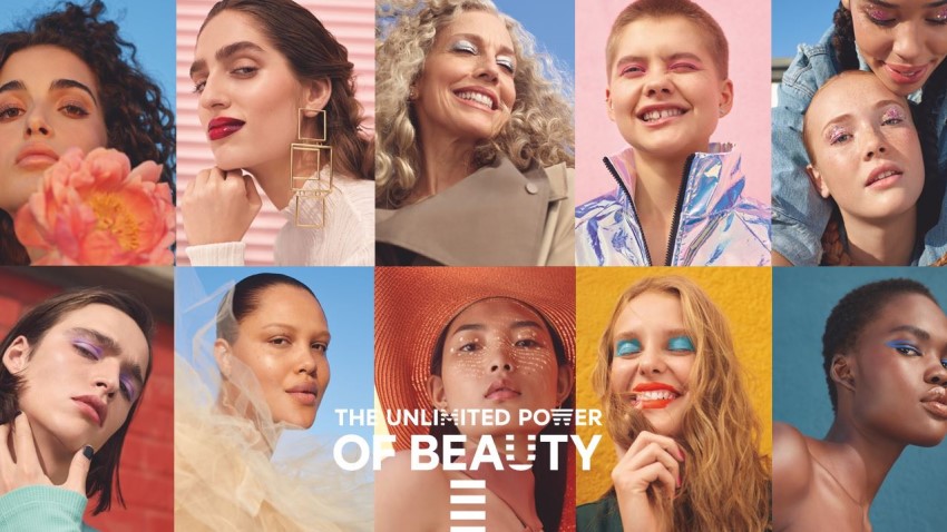 Sephora, Beauty & Wellness in Houssen