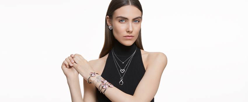 Swarovski, Juwelier in Mundolsheim