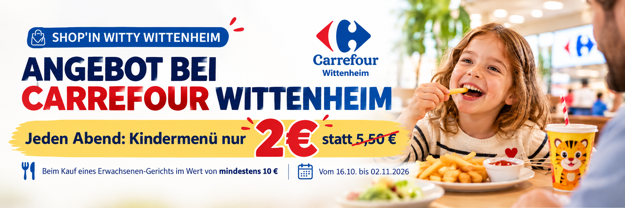 Shop'in Witty Wittenheim