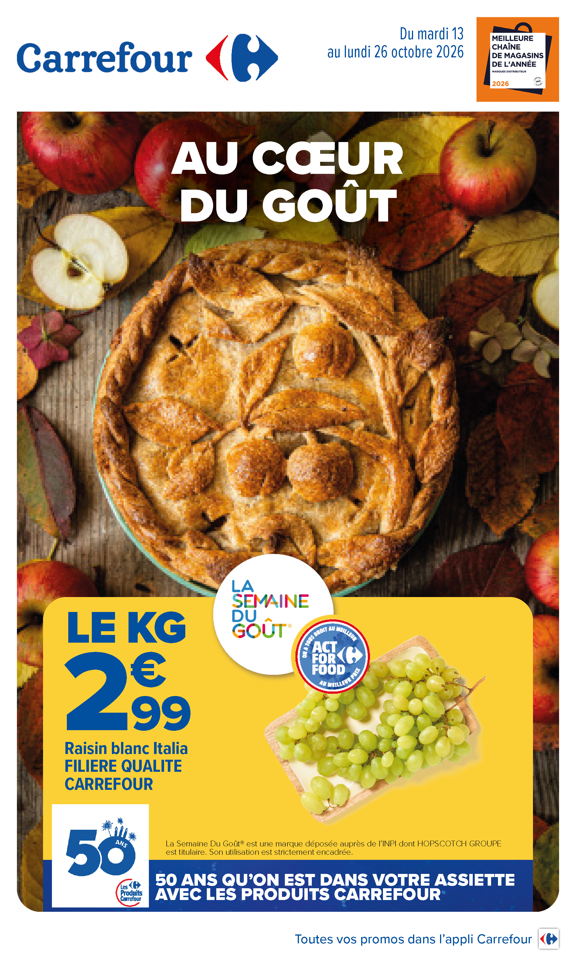 S42 CAR MAJESTE — Carrefour Colmar-Houssen