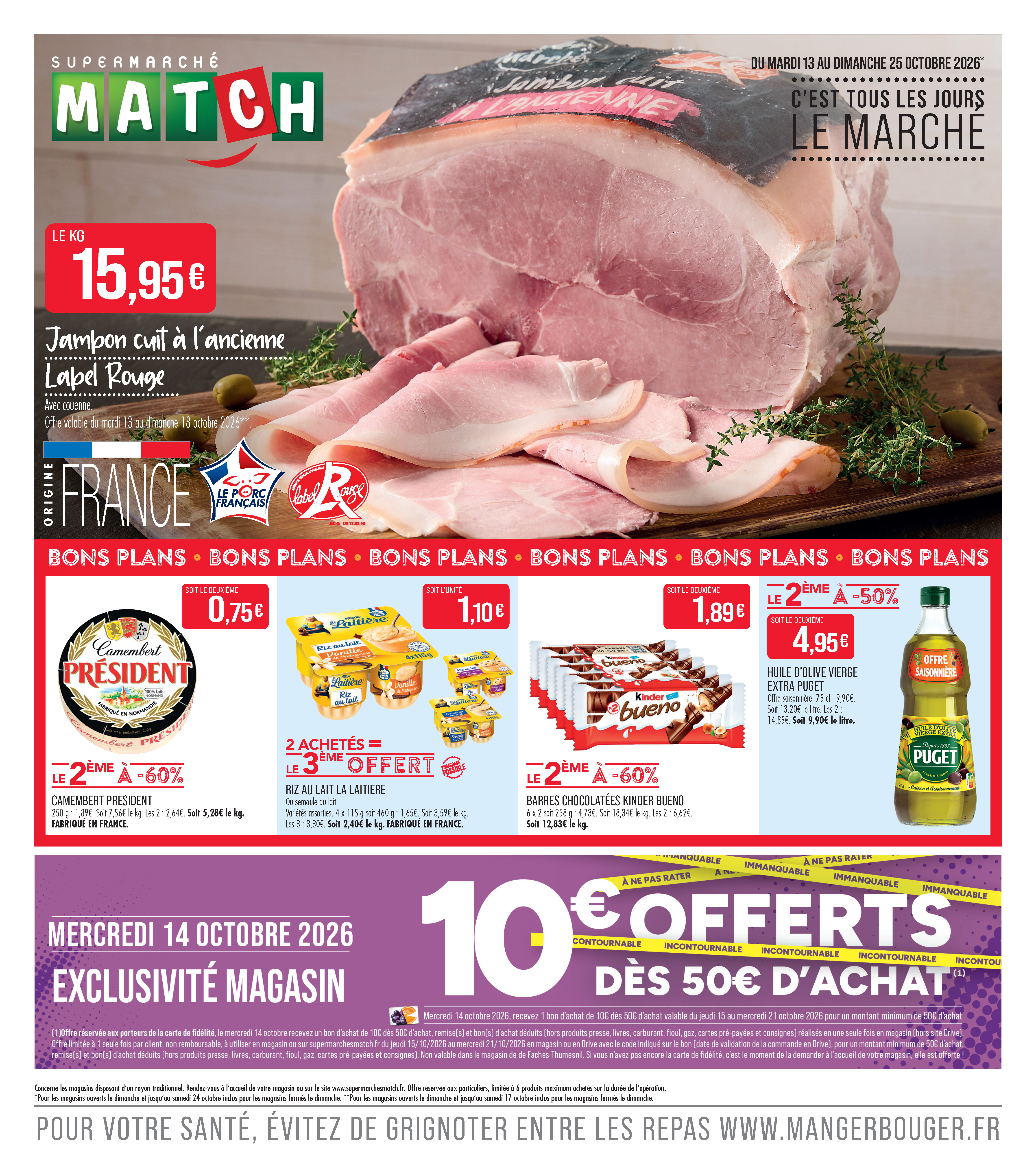 S42 MAT SUPER ALSACE — Match Sélestat
