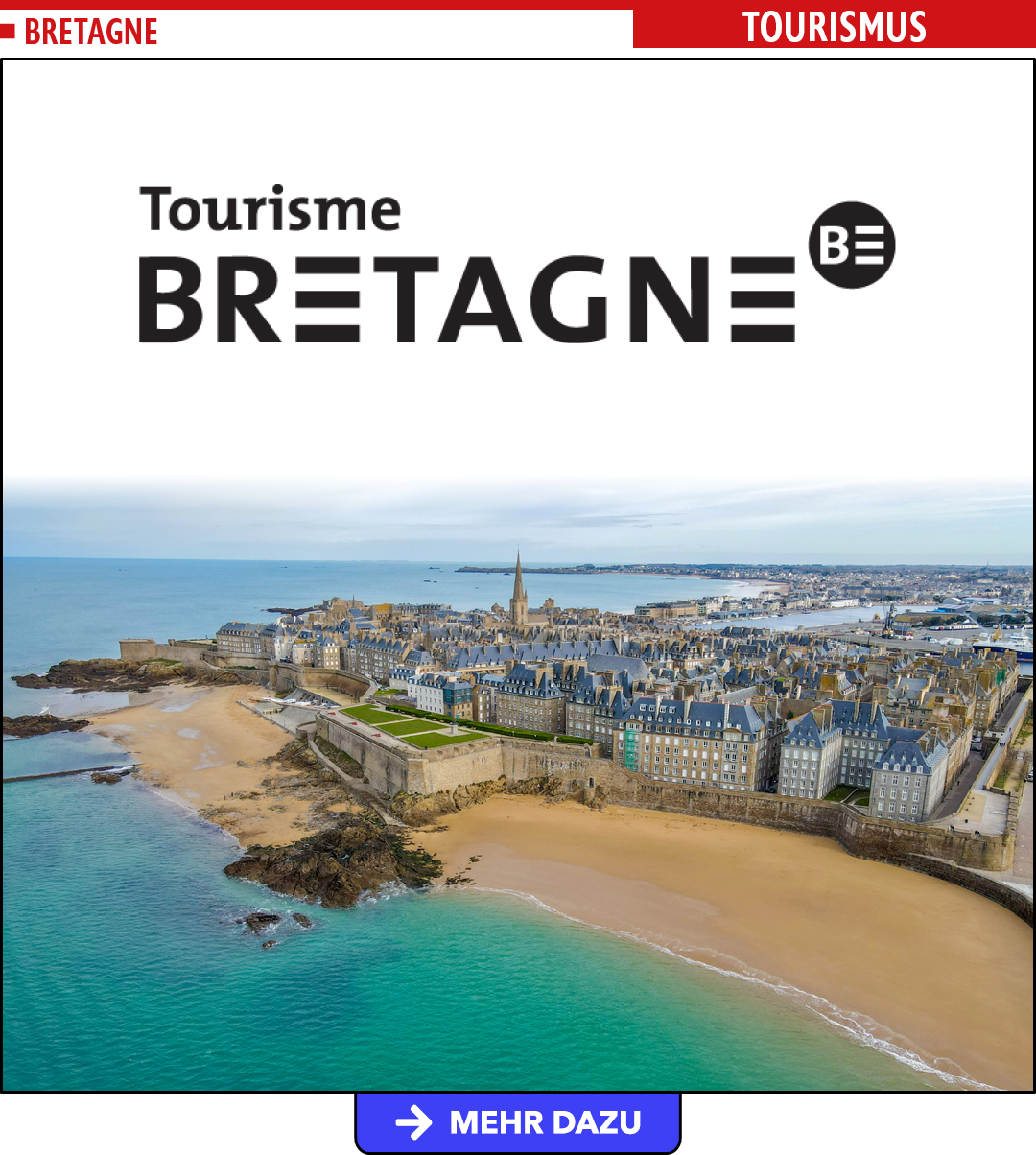 Bretagne