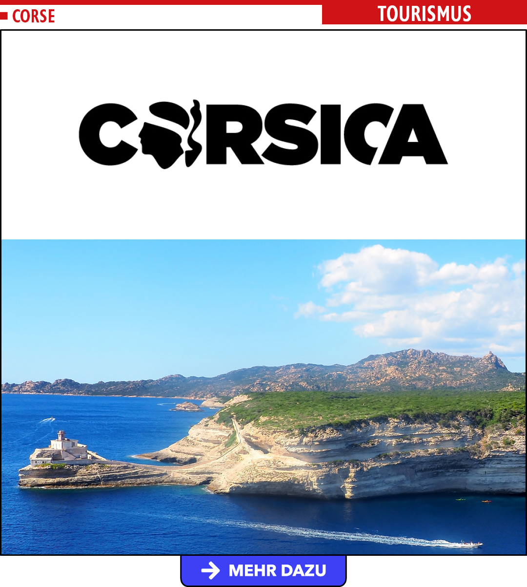 Corse