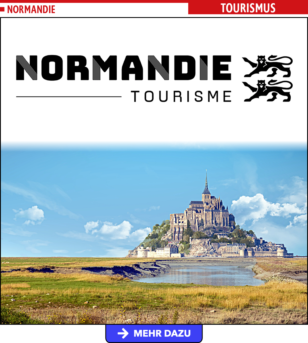 Normandie