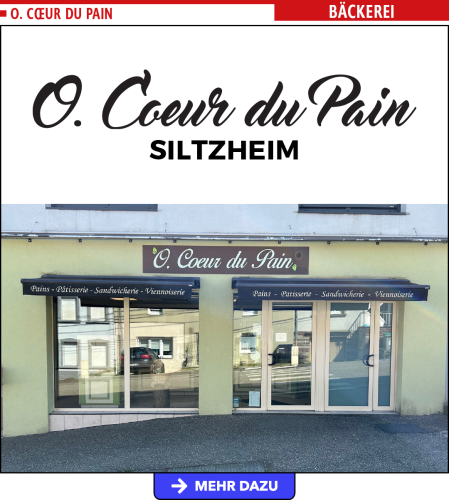 O. Coeur du Pain Siltzheim