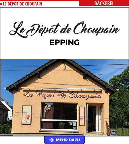 Le Dépôt De Choupain Epping