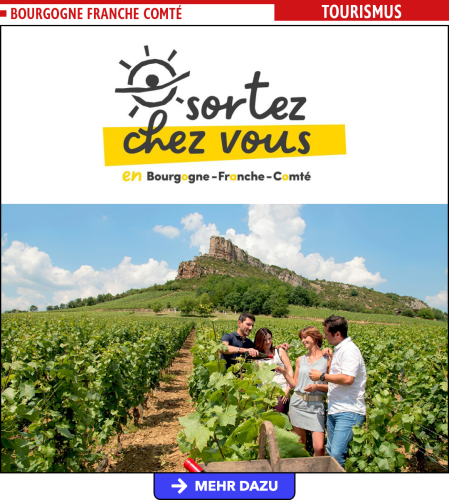 Bourgogne Franche Comté