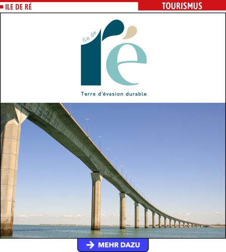 Ile de Ré