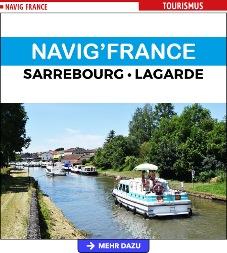 Navig France Lagarde