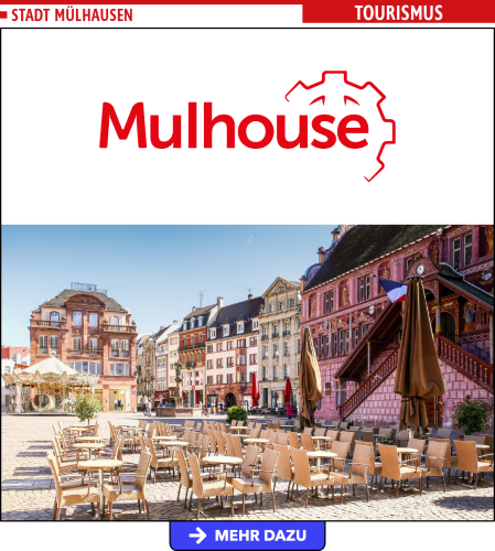 Stadt Mulhausen
