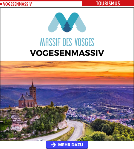 Massif des Vosges