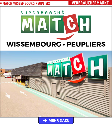 Match Wissembourg Peupliers