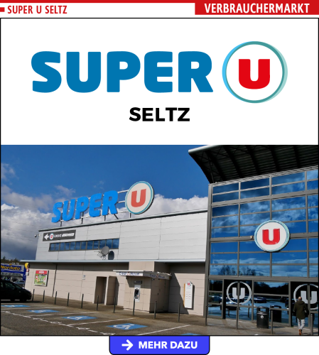 Super U Seltz