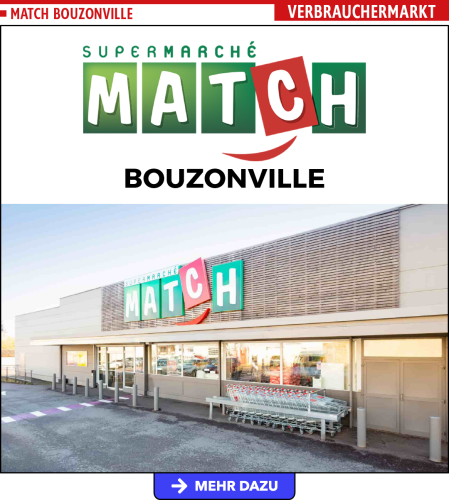 Match Bouzonville